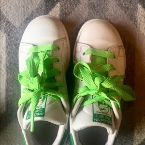 Stan Smith Adidas Tennis Sneakers